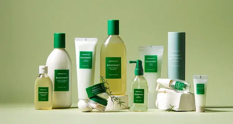 BANNER AROMATICA