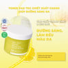Toner pad dưỡng trắng Neogen Dermalogy Lemon Bright PHA Gauze Peeling dành cho mọi loại da