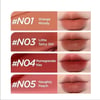 Bảng màu Son kem Judydoll Lip Powder Cream
