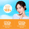 Khảo sát Sữa chống nắng Senka Perfect UV Gentle Milk