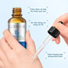 Công dụng Serum kiềm dầu giảm thâm LUCENBASE Niacinamide 10% 30ml