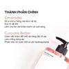 Thành phần chính Sữa tắm phục hồi sáng da Grace And Glow