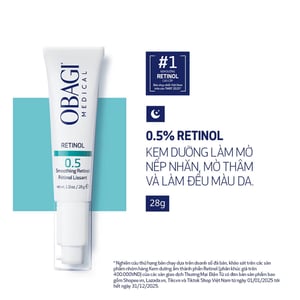 Obagi 360 Retinol 0.5