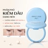Công dụng Phấn phủ THE SAEM Saemmul Perfect Pore Pact 12g