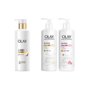 Sữa Dưỡng Thể OLAY