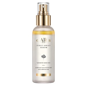 Xịt khoáng d’Alba First Spray Serum 100ml