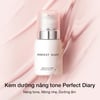 Công dụng Kem dưỡng nâng tông Perfect Diary Hydra Feel Tone Up Cream 40g