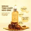 Công dụng Serum sáng da Forencos Wonderwerk Marula Propolis Ampoule 50ml