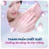 Thành phần Sáp ngăn mùi NIVEA Pearl & Beauty