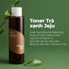 Nước hoa hồng Isntree Green Tea Fresh Toner