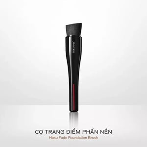 Cọ trang điểm Shiseido Hasu Fude Foundation Brush