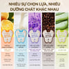 Lựa chọn Mặt nạ chân LANBENA Vitamin C Foot Peel Mask 40g