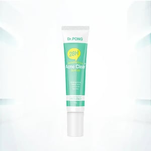 Gel chấm hỗ trợ xử lý mụn Dr.PONG