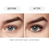 Trước và sau khi sử dụng Thông tin Focallure Volumizing Mascara