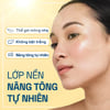 Kem chống nắng nâng tông Cetaphil Sun SPF 50+ Light Gel 50ml