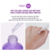 Kết cấu Serum ngừa lão hóa Forencos Peptide Redensifying Pore Lifting Ampoule 50ml