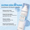 Xịt dưỡng ẩm Cosrx The Ceramide Skin Barrier giúp phục hồi da.