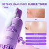 Hiệu quả sử dụng Some By Mi Retinol Bakuchiol Bubble Toner