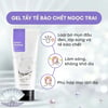 Công dụng Tẩy tế bào chết The Face Shop White Jewel 120ml