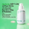 Serum cấp ẩm INNISFREE Green Tea Seed Hyaluronic Serum 80ml phục hồi da