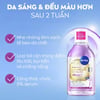 Công dụng Nước tẩy trang NIVEA Luminous