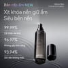 Khảo sát Xịt khoá nền trang điểm Carslan Black Magnet Makeup Setting Spray 100ml