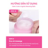 Hướng dẫn sử dụng Sáp tẩy trang Banila Co