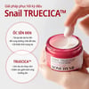 Kem dưỡng ốc sên Some By Mi Snail Truecica Miracle Repair Cream