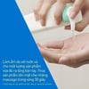 Sữa rửa mặt CeraVe Foaming Facial Cleanser 473ml làm ẩm da