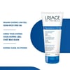 Công dụng Gel làm sạch cho da nhạy cảm Uriage Bariederm Cica-Gel Nettoyant 200ml