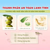 Thành phần Son dưỡng môi DHC Lip Cream