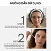 Hướng dẫn sử dụng Tinh chất tẩy tế bào chết Bye Bye Blemish Skin Resurfacing Peel Serum