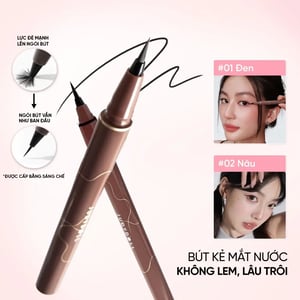 Bút kẻ mắt Judydoll Slim Liquid Eyeliner