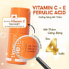 Serum dưỡng trắng mờ thâm Timeless 10% Vitamin C Ferulic Acid Vitamin E