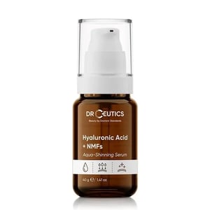Drceutics Hyaluronic Serum + NMFs