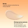 Kết cấu Kem chống nắng lâu trôi The Face Shop Waterproof Sun Cream 50ml