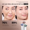 Máy nâng cơ Halio RevitaWave Skin Rejuvenator hiệu quả rõ rệt sau 8 tuần