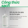 Công thức Nước cân bằng trà xanh INNISFREE Green Tea Hyaluronic Skin 170ml