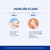 Hướng dẫn sử dụng Kem dưỡng ẩm Rejuvaskin Skin Recovery Cream