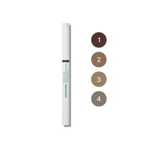 Chì kẻ mày INNISFREE Simple Label Lasting Pencil Brow 0.15g