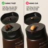 Hàng thật hàng giả Tẩy da chết mặt cà phê Đắk Lắk Cocoon