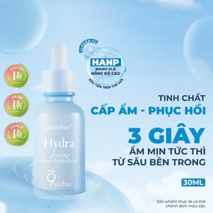 9 Wishes Hydra Ampule Nano