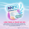 Tã quần Bobby siêu khô thoáng 112 miếng lung thun lỗ thoát mồ hôi