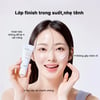 Cosrx Ultra-Light Invisible Sunscreen lớp kem trong suốt