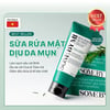 Some By Mi AHA-BHA-PHA 30 Days Miracle Acne Clear Foam