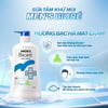Sữa tắm khử mùi Men's Biore Bạc Hà mát lạnh