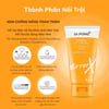 Thành phần nổi trội Kem chống nắng toàn thân Dr.PONG