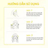 Hướng dẫn sử dụng Xịt dưỡng tóc hương nước hoa Grace and Glow
