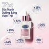 Cetaphil Bright Healthy Radiance Perfecting Serum 30ml sức mạnh dưỡng sáng vượt trội