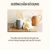 Hướng dẫn sử dụng Sữa rửa mặt Skinfood Rice Daily Brightening Foam